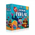 Kvído - Zachraň poklad