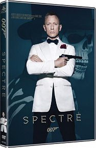 Spectre - DVD