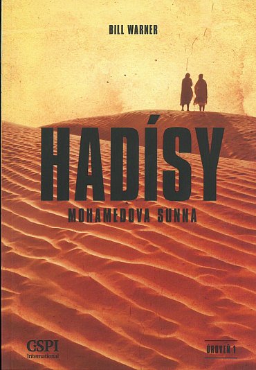 Náhled Hadísy - Mohamedova sunna