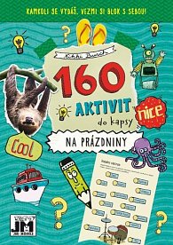 Prázdniny - 160 aktivit