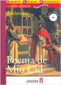 Poema de Mio Cid