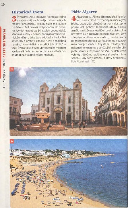 Náhled Portugalsko - Lonely Planet, 4.  vydání