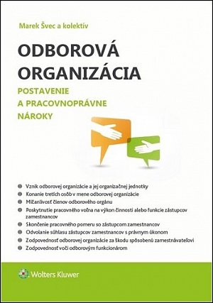 Odborová organizácia