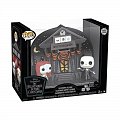 Funko Countdown Calendar: Dual Side - The Nightmare Before Christmas