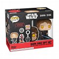 Funko Gift set: Star Wars Dark Side