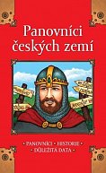 Panovníci českých zemí - Panovníci, Historie, Důležitá data