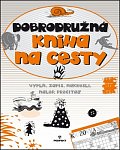 Dobrodružná kniha na cesty