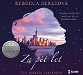 Za pět let - audioknihovna