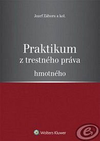 Praktikum z trestného práva hmotného