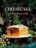 Cheesecake: Sladké i slané potěšení