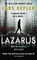 Lazarus, 1.  vydání