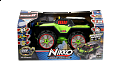 R/C terenní auto Vaporizr XT RC PRO