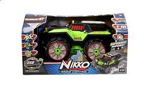 R/C terenní auto Vaporizr XT RC PRO