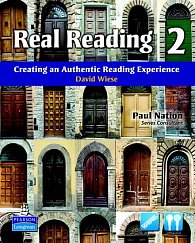 Real Reading 2: Creating an Authentic Reading Experience (mp3 files included) Martin Luther King