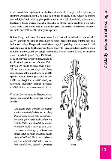 Náhled Reflexologie