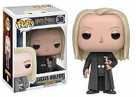 Funko POP Movies: Harry Potter - Lucius Malfoy