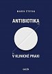 Antibiotika v klinické praxi, 1.  vydání