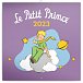 Poznámkový kalendář Malý princ 2023 - nástěnný kalendář