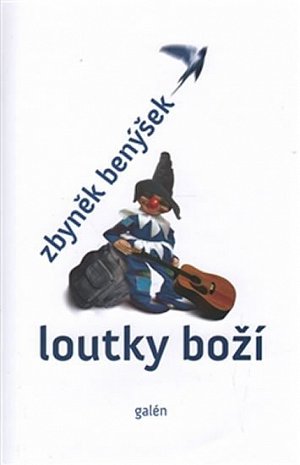 Loutky boží