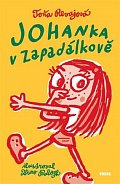 Johanka v Zapadálkově