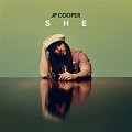 She (CD)
