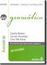 Gramatica Avanzado B2