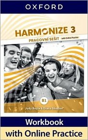 Harmonize 3 Workbook