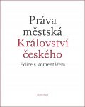 Práva městská Království českého