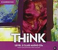 Think 2 Class Audio CDs (3)