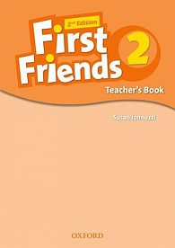 First Friends 2 Teacher´s Book (2nd)