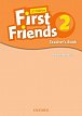 First Friends 2 Teacher´s Book (2nd)