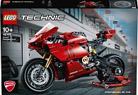 LEGO® Technic™ 42107 Ducati Panigale V4 R