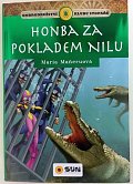 Honba za pokladem Nilu - Klub stopařů