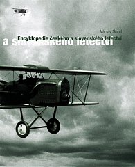 Encyklopedie českého a slovenského letectví