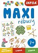 Maxi rébusy 7+