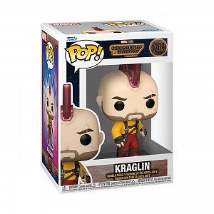 Funko POP Movies: Guardians of the Galaxy - Kraglin