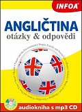 Angličtina otázky a odpovědi + CDmp3