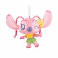Vánoční ozdoba - Angel: Lilo & Stitch