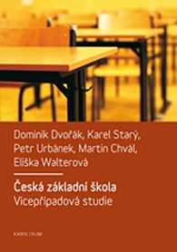 Česká základní škola: Vícepřípadová studie