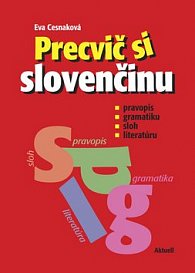 Precvič si slovenčinu