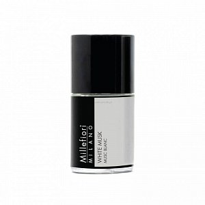 MILLEFIORI Moveo Difuzér náplň 15ml/White Musk
