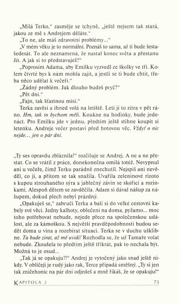 Náhled Rozbité štěstí