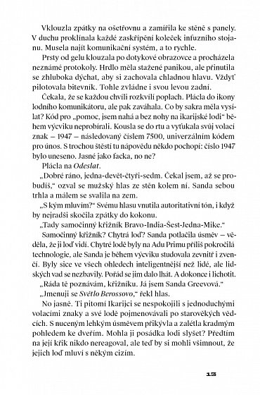 Náhled Rychlostní zbraň