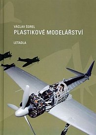 Plastikové modelářství - letadla