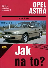 Opel Astra F - 9/91-3/98 - Jak na to? - 22.