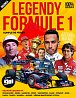 Legendy Formule 1 - Kompletní příběh