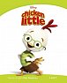 PEKR | Level 4: Disney Chicken Little