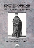 Encyklopedie řádů, kongregací a řeholních společností katolické církve v českých zemích IV./1