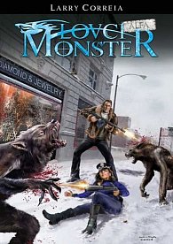 Lovci monster 3 - Alfa
