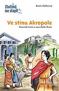Ve stínu Akropole - Zločinu na stopě